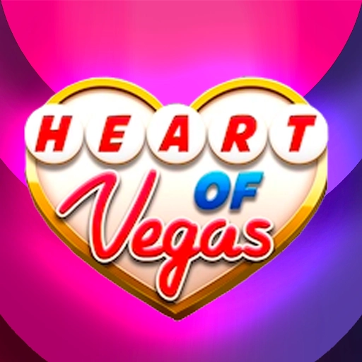 Heart-Of-Vegas